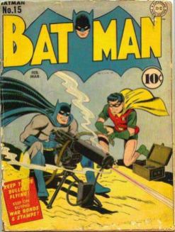 Batman & War. https://www.cbr.com/comic-book-questions-answered-how-was-world-war-ii-depicted-in-comics-during-world-war-ii/